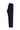 Koyu Lacivert Slim Fit Dar Kesim Likralı Kanvas / Chino Pantolon
