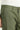 Orta Haki Regular Fit Likralı Kanvas / Chino Pantolon