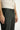 Koyu Haki Regular Fit Likralı Kanvas / Chino Pantolon