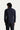 Koyu Lacivert Techno-Line Uzun Kol Slim Fit Dar Kesim Gömlek