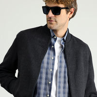 Dark Anthracite Jacket