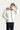 Taş Slim Fit Dar Kesim Kapüşonlu Spor Mont