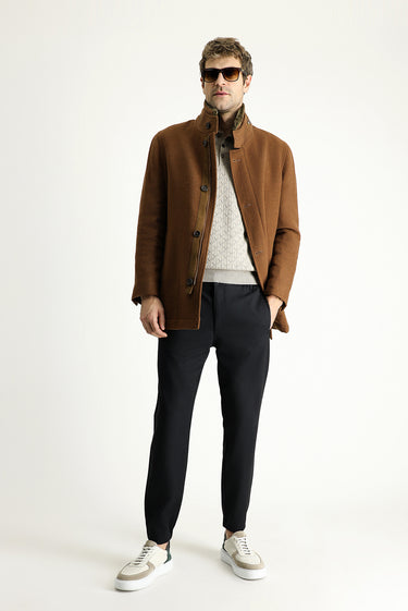 Tarçın  Yünlü Kaban