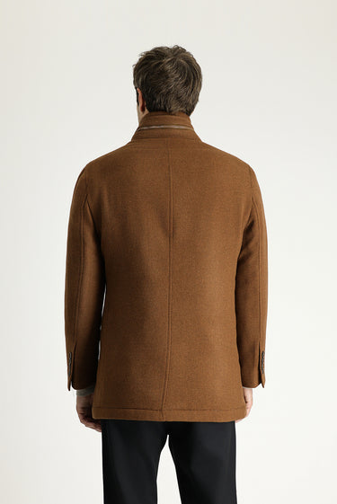 Tarçın  Yünlü Kaban