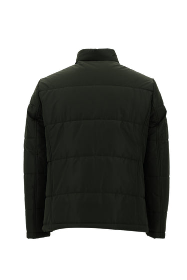 Açık Haki Şişme Spor Kaban