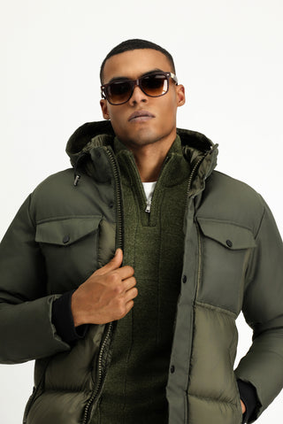  Orta Haki Kapü?onlu Spor ?i?me Kaban-Ki??l?