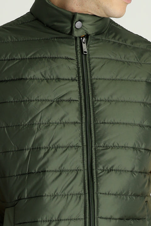 Orta Haki Kapitone Şişme Spor Yelek