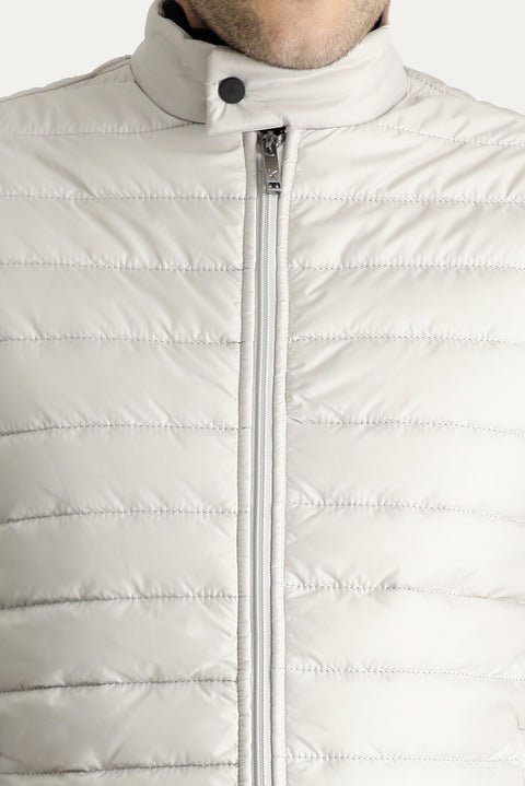 Taş Kapitone Şişme Spor Yelek