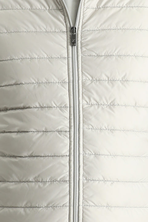 Taş Kapitone Şişme Spor Yelek