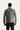 Orta Gri Yarım Fermuarlı Polar Sweatshirt