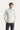 Taş Yarım Balıkçı Yaka Slim Fit Dar Kesim Pamuklu Triko Kazak
