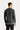  Koyu Antrasit Melanj V Yaka Slim Fit Dar Kesim Pamuklu Triko Kazak
