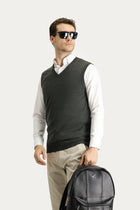 Koyu Antrasit Melanj