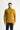 Hardal Balıkçı Yaka Slim Fit Dar Kesim Desenli Triko Kazak