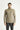 Orta Vizon Balıkçı Yaka Slim Fit Dar Kesim Desenli Triko Kazak