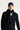 Koyu Lacivert Slim Fit Dar Kesim Kruvaze Pamuklu Triko Hırka