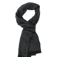 Orta Füme Düz Atkı