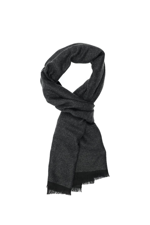 Orta Füme Düz Atkı