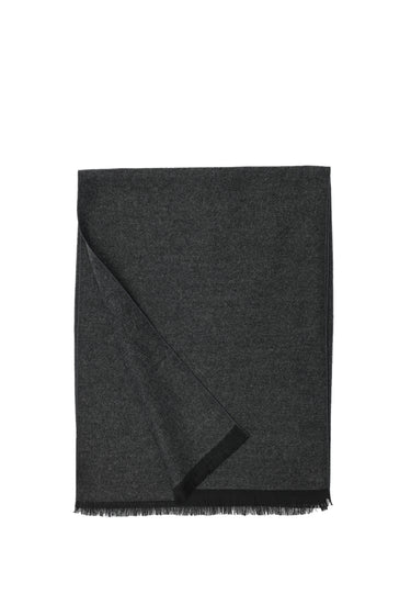 Orta Füme Düz Atkı