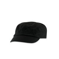 Orta Gri Yünlü Kasket