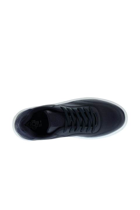Dark Navy Sneaker Shoes