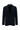  Koyu Lacivert Slim Fit Dar Kesim Desenli Pamuklu Ceket