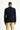  Koyu Lacivert Slim Fit Dar Kesim Desenli Spor Ceket