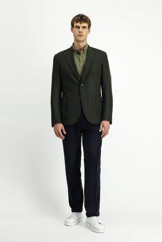  Asker Haki 8 Drop Muscle Fit Uzun Atletik Kesim Likral? Spor Ceket-Ki??l?