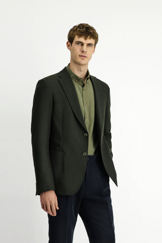  Asker Haki 8 Drop Muscle Fit Uzun Atletik Kesim Likral? Spor Ceket-Ki??l?