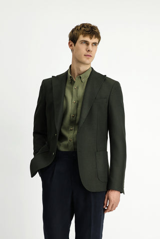  Asker Haki 8 Drop Muscle Fit Uzun Atletik Kesim Likral? Spor Ceket-Ki??l?