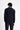 Koyu Lacivert Techno-Line Super Slim Fit Ekstra Dar Kesim Spor Ceket