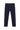 Orta Lacivert Regular Fit Likralı Kanvas / Chino Pantolon
