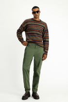 Dark Khaki