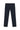 Koyu Lacivert Regular Fit Likralı Kanvas / Chino Pantolon