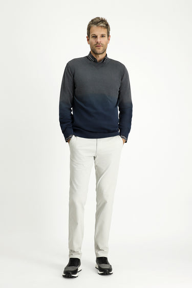  Taş Slim Fit Dar Kesim Likralı Kanvas / Chino Pantolon