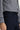 Koyu Lacivert Regular Fit Likralı Kanvas / Chino Pantolon