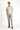  Orta Vizon Slim Fit Dar Kesim Likralı Kanvas / Chino Pantolon
