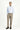 Koyu Vizon Slim Fit Dar Kesim Likralı Kanvas / Chino Pantolon