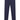 Koyu Lacivert Regular Fit Desenli Likralı Kanvas / Chino Pantolon