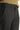 Koyu Kahve Regular Fit Likralı Desenli Kanvas / Chino Pantolon