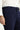 Orta Lacivert Techno-Line Slim Fit Dar Kesim Likralı Örme Klasik Kumaş Pantolon