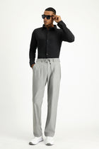 Koyu Antrasit Melanj