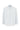 Beyaz Uzun Kol Slim Fit Dar Kesim Çizgili Pamuklu Klasik Non Iron Gömlek
