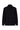 Koyu Lacivert Slim Fit Dar Kesim Kareli Yünlü Bomber Ceket Mont