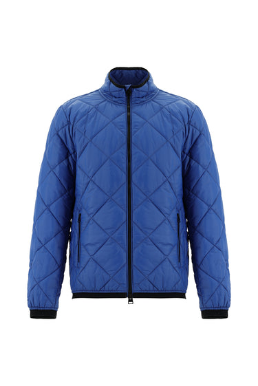 İndigo Kapitone Spor Mont