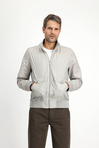  Taş Mevsimlik Spor Bomber Ceket Mont