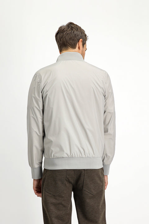 Taş Mevsimlik Spor Bomber Ceket Mont