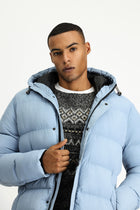 Aviator Blue