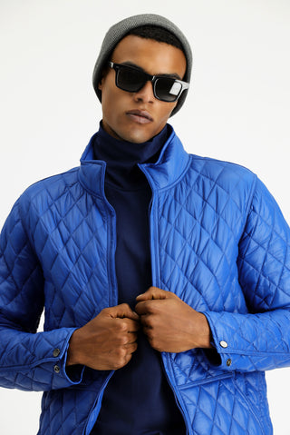  Mavi Kapitone Spor Mont