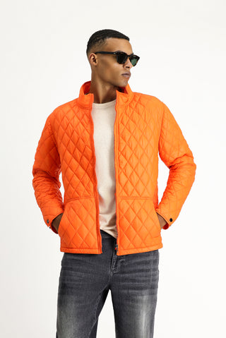  Orta Turuncu Kapitone Spor Mont